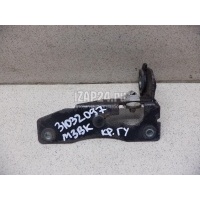 Кронштейн гидроусилителя Mazda Mazda 5 (CR) (2005 - 2010) BP4L32603B