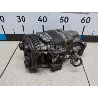 Компрессор системы кондиционирования Mazda Mazda 5 (CR) (2005 - 2010) CC2961450G