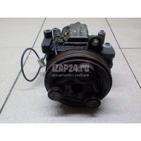 Компрессор системы кондиционирования Mazda Mazda 5 (CR) (2005 - 2010) CC2961450G
