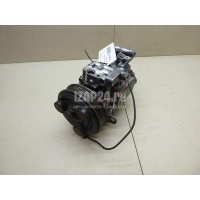 Компрессор системы кондиционирования Mazda Mazda 5 (CR) (2005 - 2010) CC2961450G