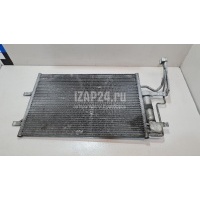 Радиатор кондиционера (конденсер) Mazda Mazda 5 (CR) (2005 - 2010) BPYK6148ZA