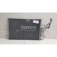 Радиатор кондиционера (конденсер) Mazda Mazda 5 (CR) (2005 - 2010) BPYK6148ZA