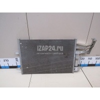 Радиатор кондиционера (конденсер) Mazda Mazda 5 (CR) (2005 - 2010) BPYK6148ZA