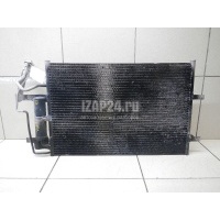 Радиатор кондиционера (конденсер) Mazda Mazda 5 (CR) (2005 - 2010) BPYK6148ZA