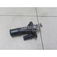 Термостат Volvo Mazda 5 (CR) (2005 - 2010) 31293611