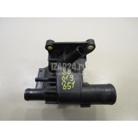 Фланец двигателя системы охлаждения Mazda Mazda 5 (CR) (2005 - 2010) LF941517Z