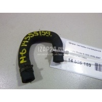 Шланг системы охлаждения Mazda Mazda 5 (CR) (2005 - 2010) LF6613680
