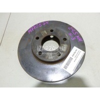 Диск тормозной передний вентилируемый Mazda Mazda 5 (CR) (2005 - 2010) C24Y3325XB