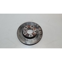 Диск тормозной передний вентилируемый Mazda Mazda 5 (CR) (2005 - 2010) C24Y3325XB