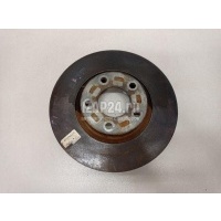 Диск тормозной передний вентилируемый Mazda Mazda 5 (CR) (2005 - 2010) BP6Y3325XE