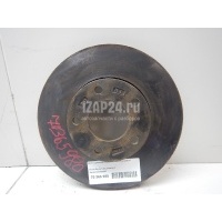 Диск тормозной передний вентилируемый Mazda Mazda 5 (CR) (2005 - 2010) C24Y3325XC