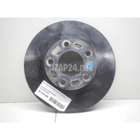 Диск тормозной передний вентилируемый Mazda Mazda 5 (CR) (2005 - 2010) BP4Y3325XB