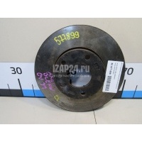 Диск тормозной передний вентилируемый Mazda Mazda 5 (CR) (2005 - 2010) C24Y3325XC
