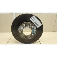 Диск тормозной передний вентилируемый Mazda Mazda 5 (CR) (2005 - 2010) C24Y3325XB