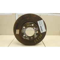 Диск тормозной передний вентилируемый Mazda Mazda 5 (CR) (2005 - 2010) C24Y3325XB