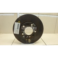 Диск тормозной передний вентилируемый Mazda Mazda 5 (CR) (2005 - 2010) C24Y3325XB