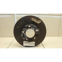 Диск тормозной передний вентилируемый Mazda Mazda 5 (CR) (2005 - 2010) C24Y3325XB