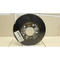 Диск тормозной передний вентилируемый Mazda Mazda 5 (CR) (2005 - 2010) BP4Y3325XB