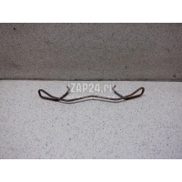 Пружина заднего суппорта Mazda Mazda 5 (CR) (2005 - 2010) BPYK26380A