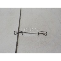 Пружина заднего суппорта Mazda Mazda 5 (CR) (2005 - 2010) BPYK26380A