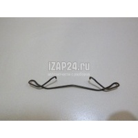 Пружина переднего суппорта Mazda Mazda 5 (CR) (2005 - 2010) BP4K33233