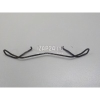 Пружина переднего суппорта Mazda Mazda 5 (CR) (2005 - 2010) BP4K33233