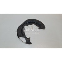 Пыльник тормозного диска Mazda Mazda 5 (CR) (2005 - 2010) BP4S33261C