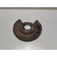 Пыльник тормозного диска Mazda Mazda 5 (CR) (2005 - 2010) BP4K26261B
