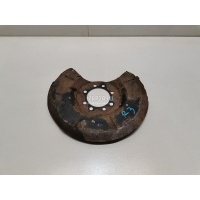 Пыльник тормозного диска Mazda Mazda 5 (CR) (2005 - 2010) BP4K26261B