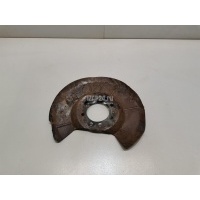 Пыльник тормозного диска Mazda Mazda 5 (CR) (2005 - 2010) BP4K26261B