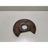 Пыльник тормозного диска Mazda Mazda 5 (CR) (2005 - 2010) BP4K26261B