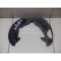 Пыльник тормозного диска Mazda Mazda 5 (CR) (2005 - 2010) BBM233260