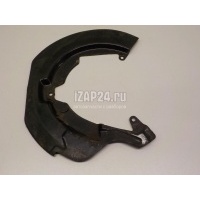 Пыльник тормозного диска Mazda Mazda 5 (CR) (2005 - 2010) BBM233260