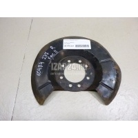 Пыльник тормозного диска Ford Mazda 5 (CR) (2005 - 2010) 1233491
