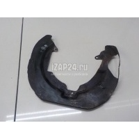 Пыльник тормозного диска Mazda Mazda 5 (CR) (2005 - 2010) BP4S33261C