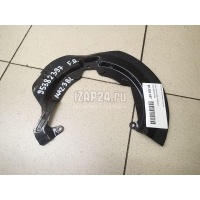 Пыльник тормозного диска Mazda Mazda 5 (CR) (2005 - 2010) BBM233260