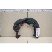Пыльник тормозного диска Mazda Mazda 5 (CR) (2005 - 2010) BBM233260