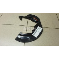 Пыльник тормозного диска Mazda Mazda 5 (CR) (2005 - 2010) BBM233260