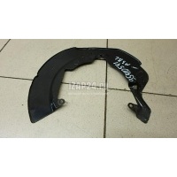 Пыльник тормозного диска Mazda Mazda 5 (CR) (2005 - 2010) BBM233260