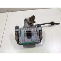 Суппорт тормозной задний правый Mazda Mazda 5 (CR) (2005 - 2010) BPYK2661XA