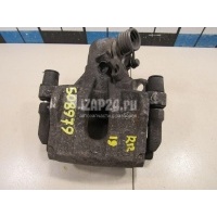 Суппорт тормозной задний правый Mazda Mazda 5 (CR) (2005 - 2010) BPYK2661XA