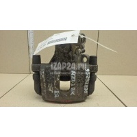 Суппорт тормозной задний правый Mazda Mazda 5 (CR) (2005 - 2010) BPYK2661XA