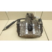 Суппорт тормозной задний правый Mazda Mazda 5 (CR) (2005 - 2010) BPYK2661XA