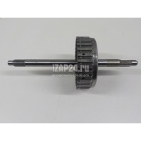 Вал КПП первичный Mazda Mazda 5 (CR) (2005 - 2010) FN111963XJ