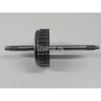 Вал привода Mazda Mazda 5 (CR) (2005 - 2010) FN1119270F