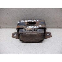 Противовес (амортизатор динамический) Mazda Mazda 5 (CR) (2005 - 2010) C23628660C