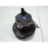 Ступица задняя Mazda Mazda 5 (CR) (2005 - 2010) BP4K2615XE