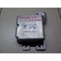 Блок управления AIR BAG Mazda Mazda 5 (CR) (2005 - 2010) C23657K30E