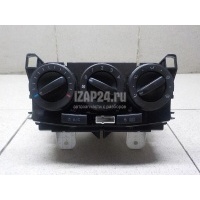 Блок управления отопителем Mazda Mazda 5 (CR) (2005 - 2010) CC3361190A