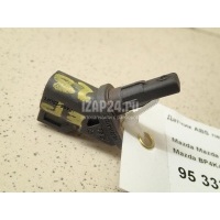 Датчик ABS передний Mazda Mazda 5 (CR) (2005 - 2010) BP4K43701A
